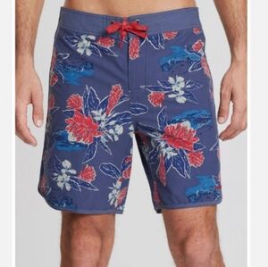 Patagonia Stretch Planing 20" Boardshorts size 31